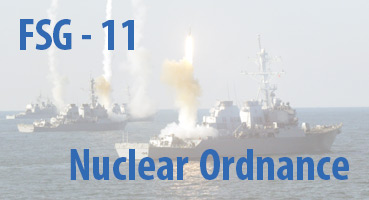 Nuclear Ordnance