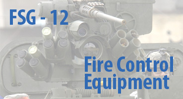 Fire Control Equipment