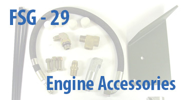 Engine Accessories