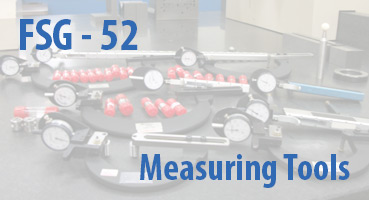 Measuring Tools