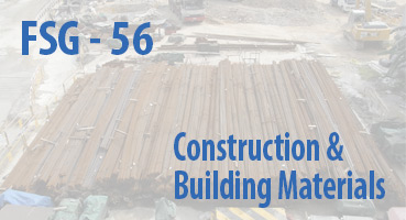 Construction and Building Materials