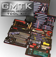 5180-01-443-0692 General Mechanics Tool Kit.