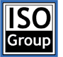 ISO Group Logo
