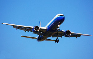 Boeing-757-Parts