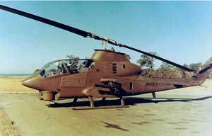 AH-1-COBRA