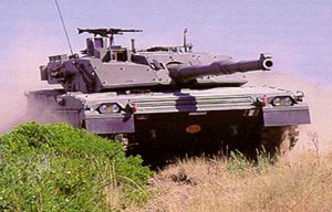 ARIETE