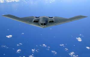 B-2-SPIRIT