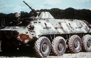 BTR-60