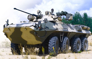 BTR-90