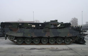 BERGEPANZER-BPz3