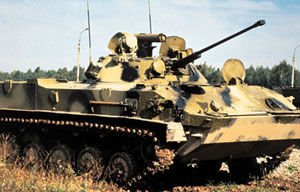 BMD-3