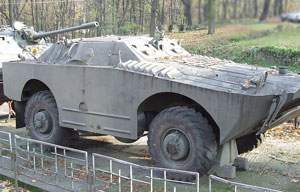BRDM-1