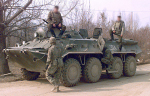 BTR-80