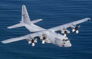 C-130-HERCULES