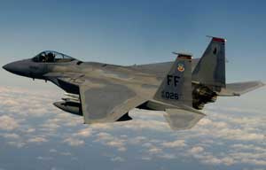 F-15-EAGLE