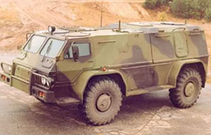 GAZ-3937-VODNIK-39371