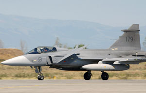 JAS-39-GRIPEN