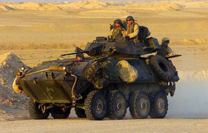 LAV-25