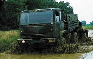 LMTV
