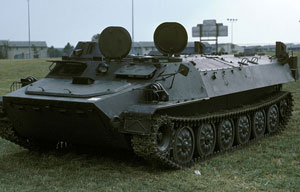 MT-LB