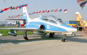 MIG-AT