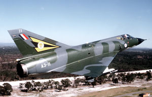 MIRAGE-III