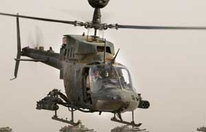 OH-58-KIOWA