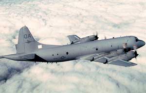 P-3-ORION