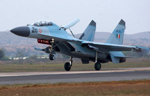 SU-30