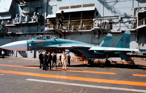 SU-33