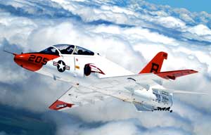 T-45-GOSHAWK