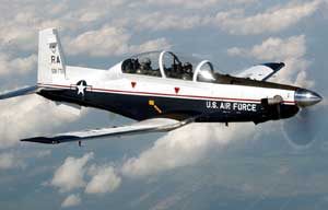 T-6-TEXAN-II