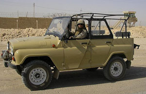 UAZ-469