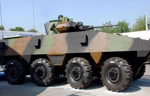 VBCI