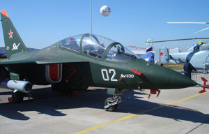 YAK-130