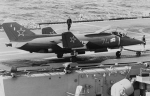 YAK-38