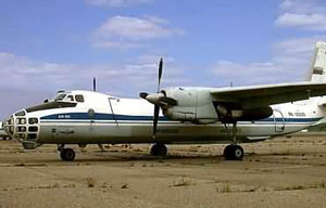 AN-30