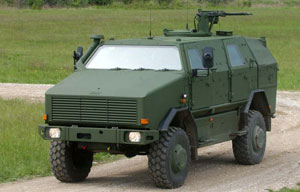 ATF-DINGO