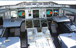 avionics