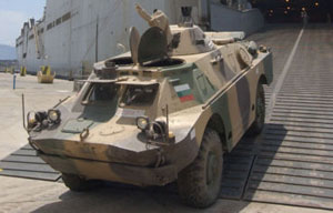 BRDM-2