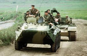 BTR-70