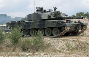 CHALLENGER