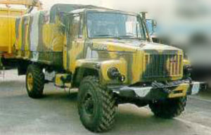 GAZ-33097