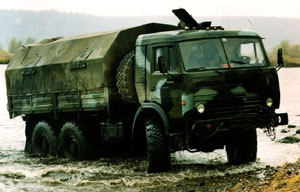 KAMAZ