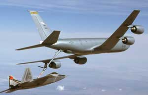 KC-135-STRATOTANKER