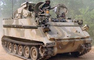 M901-TOW