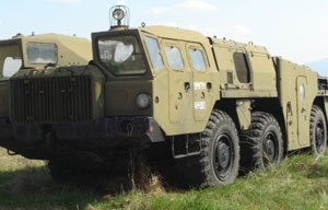 MAZ