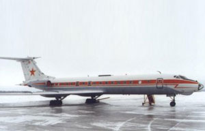 TU-134