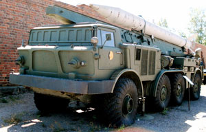 ZIL-135