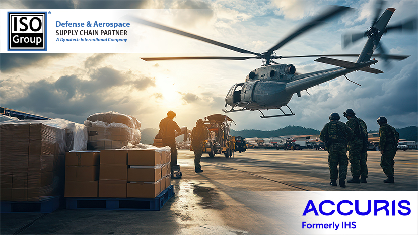 ihs supply chain graphic